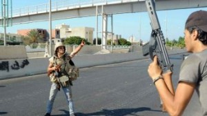 fight for abou salim