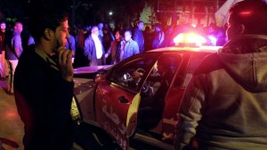 LIBYA-UNREST-BLAST-BENGHAZI