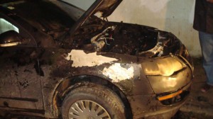 voiture