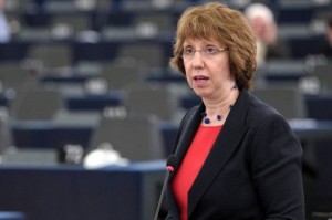 SYRIA-CONFLICT-EU