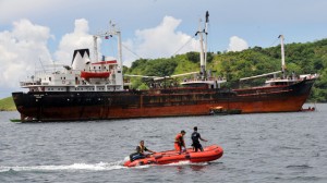 PHILIPPINES-SOUTH AFRICA-GEORGIA-ARMS-SMUGGLING