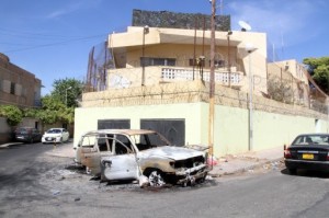 LIBYA-UNREST-RUSSIA-DIPLOMACY