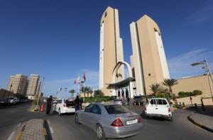 LIBYA-UNREST-KIDNAP-ZEIDAN