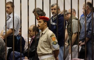 LIBYA-JUSTICE-KAHDAFI