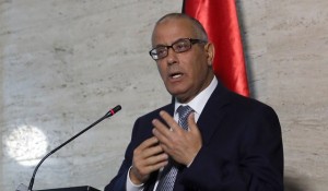 LIBYA-NKOREA-OIL-DIPLOMACY