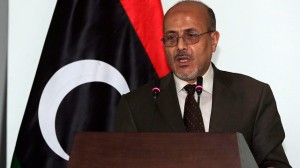 LIBYA-POLITICS-GOVERNMENT-