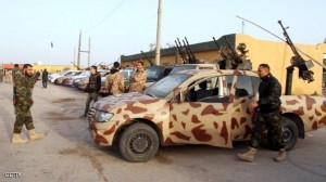 LIBYA-UNREST