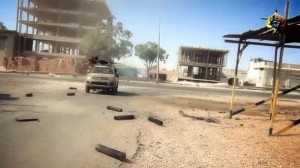 LIBYA-UNREST-BENGHAZI