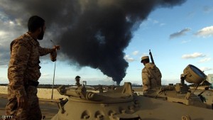 LIBYA-UNREST-BENGHAZI